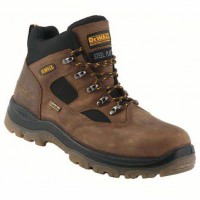 Dewalt Brown Challenger 3 Sympatex Boots